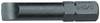Gedore 6567040 880 8 Sechskant-Bit Antrieb: 5/16" (8 mm) Abtrieb: Schlitz 8 mm 41 mm