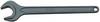 Gedore 6574410 894 14 Einmaulschlüssel Schlüsselweite (Metrisch) 14 mm