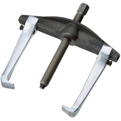 Gedore 2836068 Abzieher-Set Spannbereich (Details) 130 - 170 mm Anzahl Haken 3