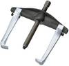 Gedore 2836068 Abzieher-Set Spannbereich (Details) 130 - 170 mm Anzahl Haken 3
