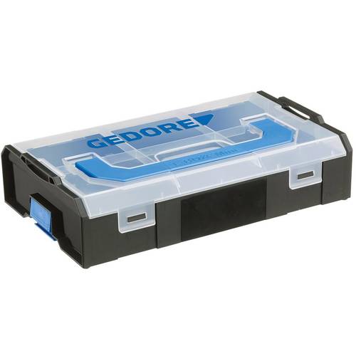 Gedore 1102-004 VDE VDE-Zangensatz 3-tlg. in Gedore L-BOXX® Mini