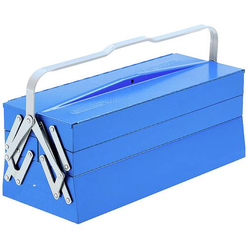 Thumbnail - Gedore 6610580 1335 L Werkzeugkasten unbestückt Blau