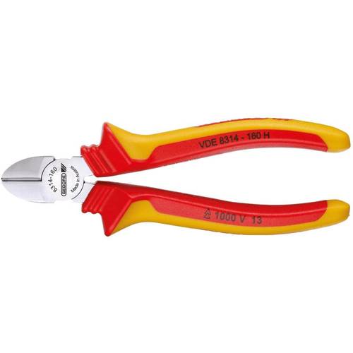 Thumbnail - Gedore 1733079 Zangen-Set
