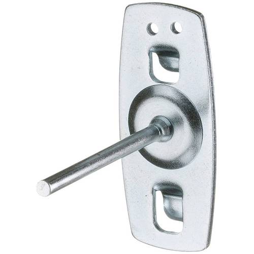 Thumbnail - Gedore 5803410 1500 H 0 - Werkzeughaken gerader Dorn d 4 mm 1 St.