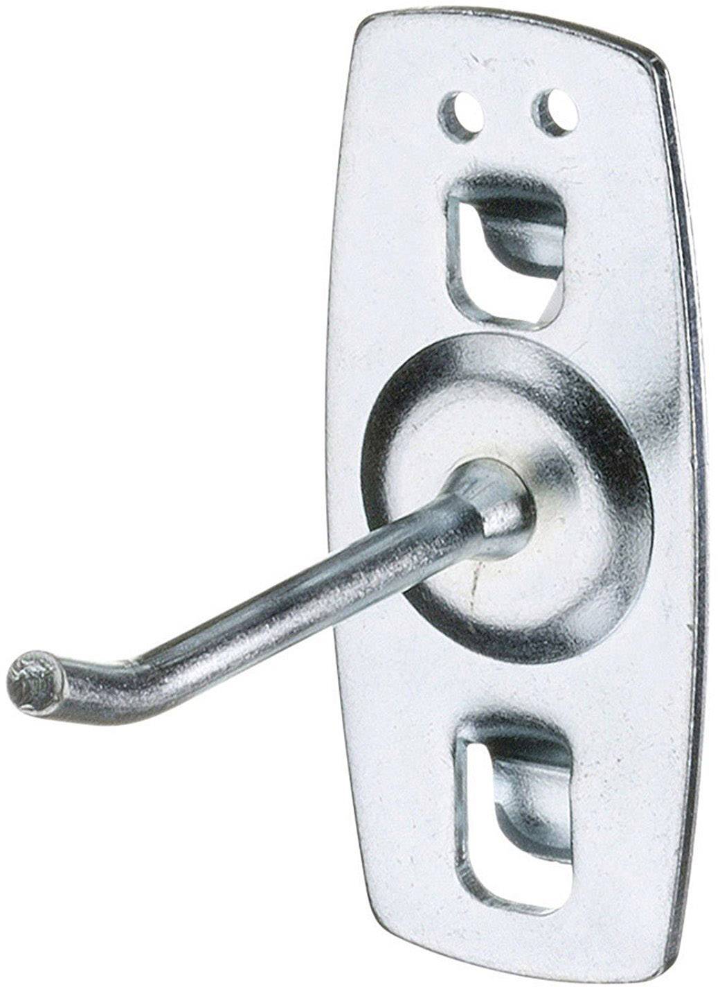 Gedore 5803680 1500 H 1 - Werkzeughaken schräges Hakenende d 4 mm 1 St.