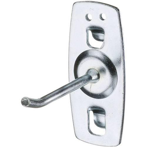 Gedore 5803680 1500 H 1 - Werkzeughaken schräges Hakenende d 4 mm 1 St.