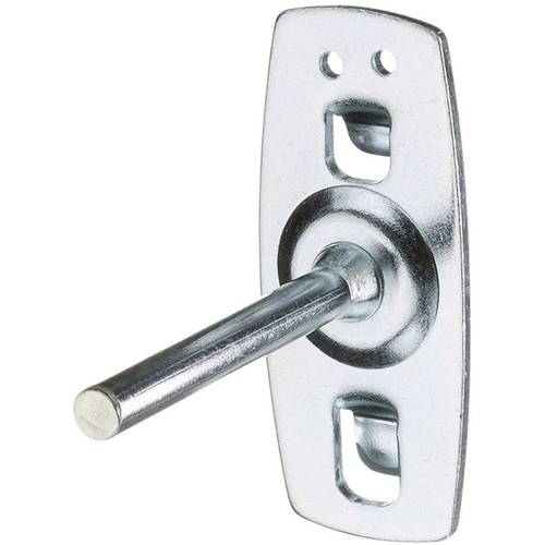 Gedore 2008386 1500 H 18-50 - Werkzeughaken gerader Dorn 50x6mm 1 St.