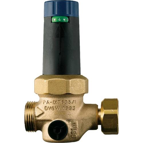 Stiebel Eltron 074371 DMV/ZH1 Armaturen-Zubehör