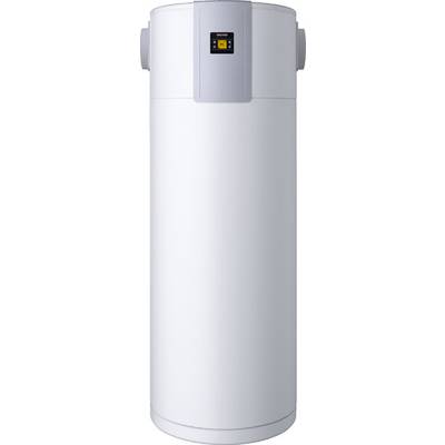 Stiebel Eltron 230950 WWK 301 electronic Warmwasser-Wärmepumpe A (A - G)