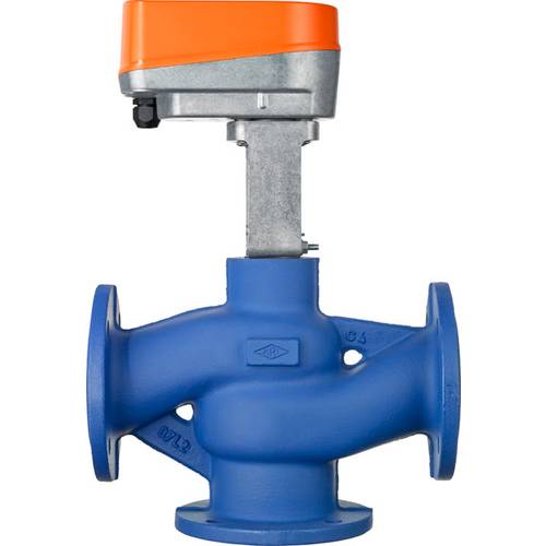 Stiebel Eltron 227425 HUV 65 Umschaltventil