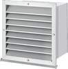 Stiebel Eltron AWG 315 SR Wanddurchführung Passend für Rohr-Durchmesser: 315 mm
