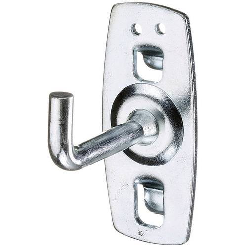 Gedore 1879162 1500 H 20-35 - Werkzeughaken, senkrechtes Hakenende 35x6 mm 1 St.