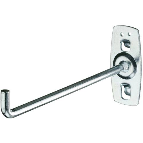 Gedore 2008459 1500 H 20-135 - Werkzeughaken, senkrechtes Hakenende 135x6 mm 1 St.