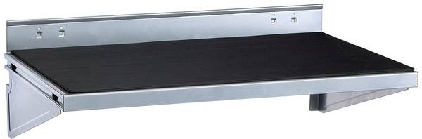 Gedore 1933191 1500 H 28 - Lochtafel-Ablage stabil 496x168x303mm (L x B x H) 303 x 496 x 168 mm 1 St.