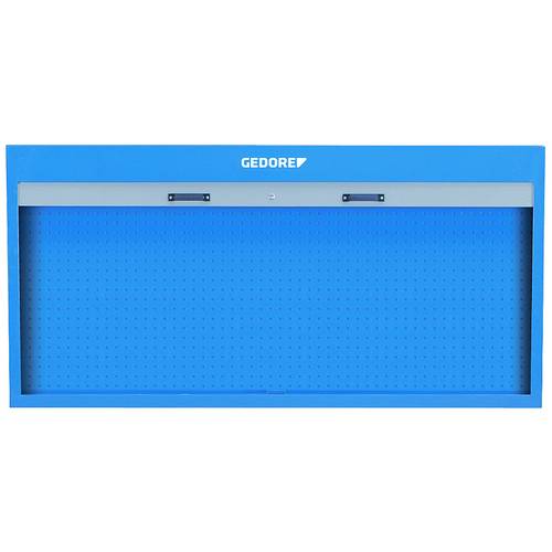 Thumbnail - Gedore 6617910 R 1500 L Schrank (B x H x T) 1810 x 890 x 170 mm Blau