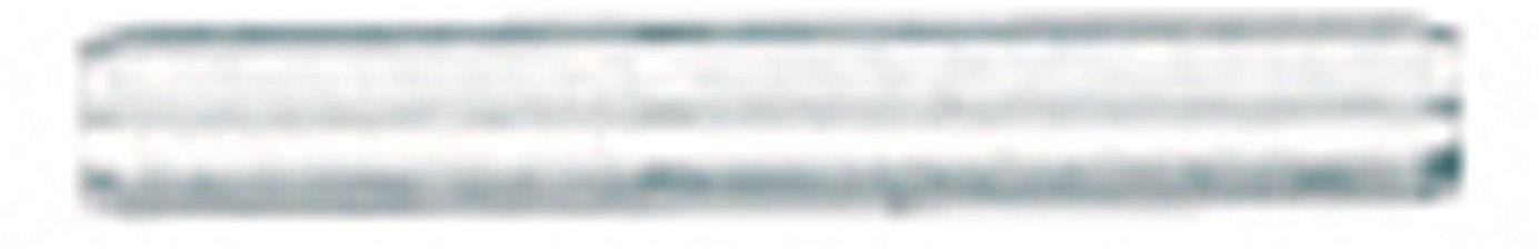 Gedore KB 1975-10-14 6654950 Sicherungsstift 20 mm 1 St.