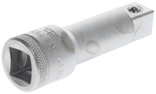 Thumbnail - Gedore 1990-3 6143780 Steckschlüsselverlängerung Antrieb 1/2 (12.5 mm) 76 mm 1 St.