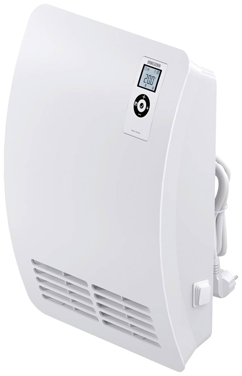Stiebel Eltron 237835 Heizgerät CK 20 Premium Alpinweiß