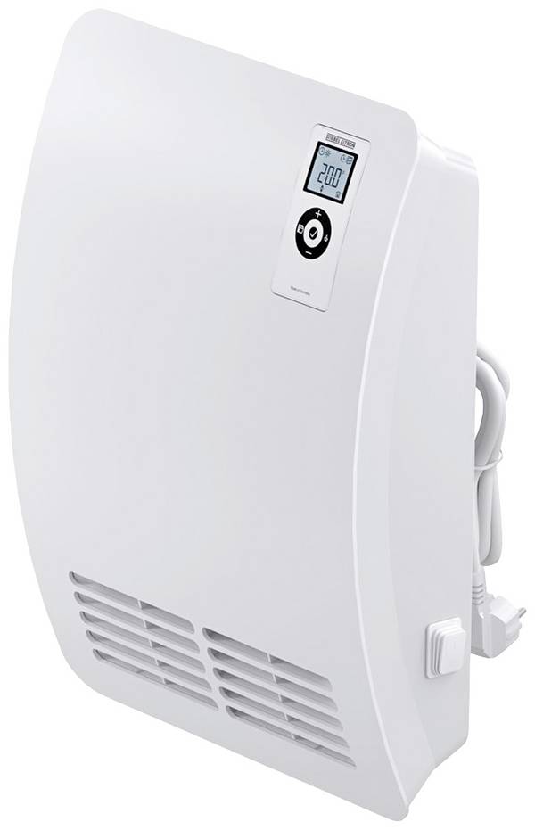 Stiebel Eltron 237835 Heizgerät CK 20 Premium Alpinweiß
