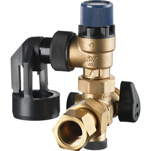 Thumbnail - Stiebel Eltron 230764 SRT 2 Sicherheitsgruppe