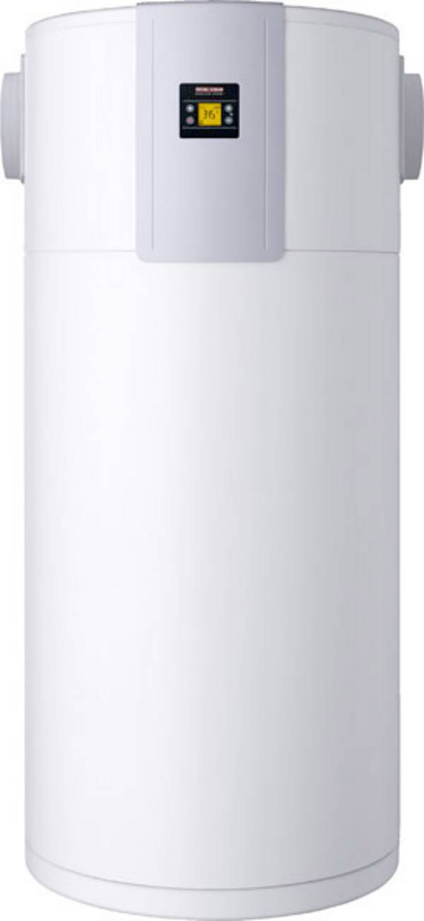 Stiebel Eltron 230949 WWK 221 electronic Warmwasser-Wärmepumpe A (A - G)