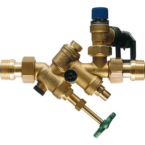 Stiebel Eltron 074370 ZH 1 Sicherheitsgruppe