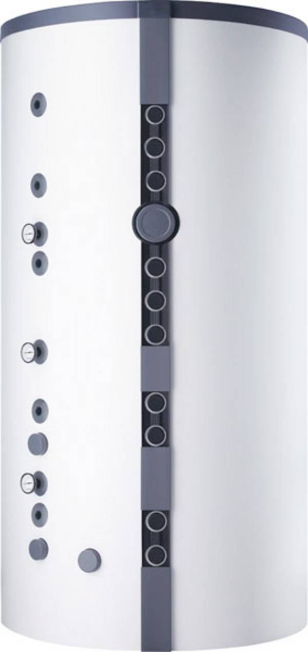 Stiebel Eltron 231926 WDH 801 SBS Wärmedämmung