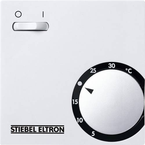Stiebel Eltron 231061 RTA-S2 Raumthermostat Aufputz 1 St.