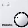 Stiebel Eltron 231061 RTA-S2 Raumthermostat Aufputz RTA-S2 1 St.