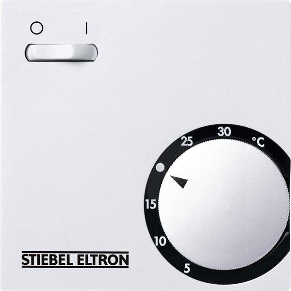 Stiebel Eltron 231061 RTA-S2 Raumthermostat Aufputz  RTA-S2 1 St.