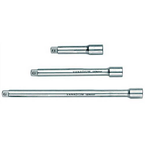 Gedore 2090-2 6170320 Steckschlüsselverlängerung Antrieb 1/4 (6.3 mm) 55 mm 1 St.