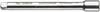 Gedore 2090-4 6170400 Steckschlüsselverlängerung Antrieb 1/4" (6.3 mm) 97 mm 1 St.