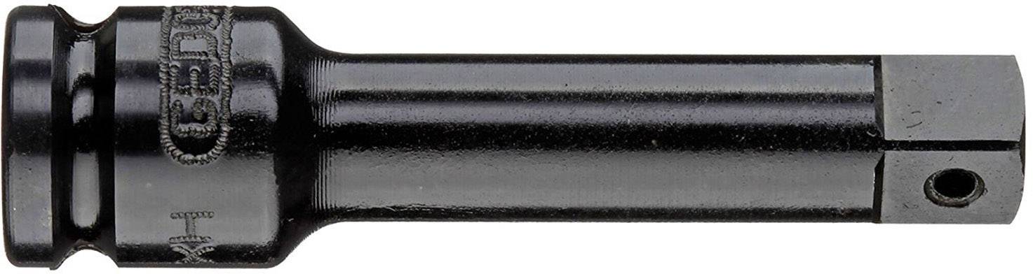 Gedore KB 2090-2 6201140 Verlängerung Antrieb 1/4 (6.3 mm) 50 mm 1 St.