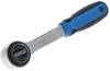 Gedore 2093 U-3 6170590 Umschaltknarre 1/4" 129 mm