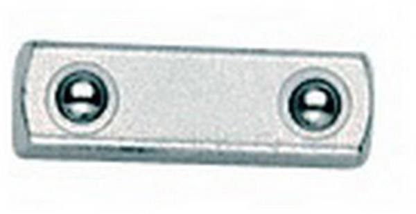 Gedore 2094 6170830 Verbindungsteil 6.3 mm 1/4 Zoll Antrieb 1/4" (6.3 mm) 19.8 mm 1 St.