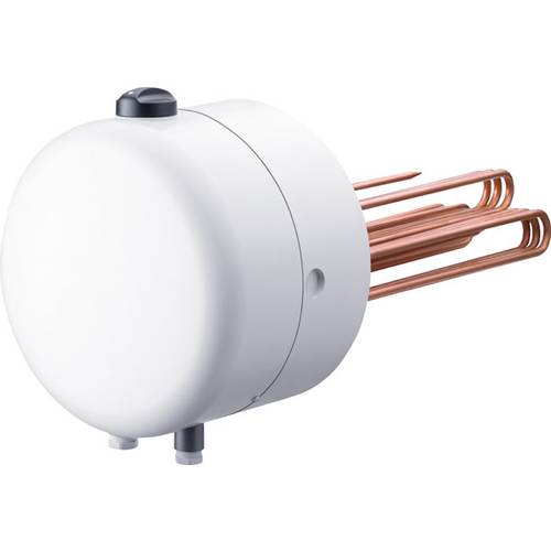 Stiebel Eltron 071331 FCR 21 / 120 Heizflansch