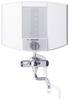 Stiebel Eltron Kochendwassergerät KBA 5 KA Abschaltautomatik, Kochpunkterfassung, Stufenloser Thermostat, Zweigriffarmatur 074289