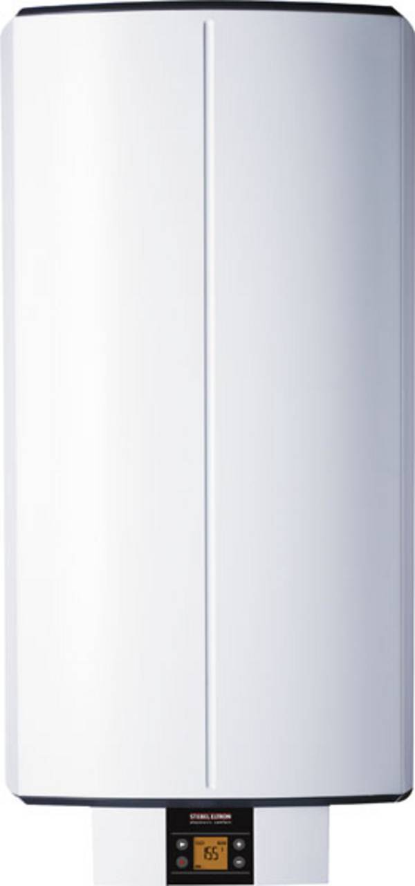 Stiebel Eltron 231254 SHZ 100 LCD Warmwasser-Wandspeicher C (A - G)