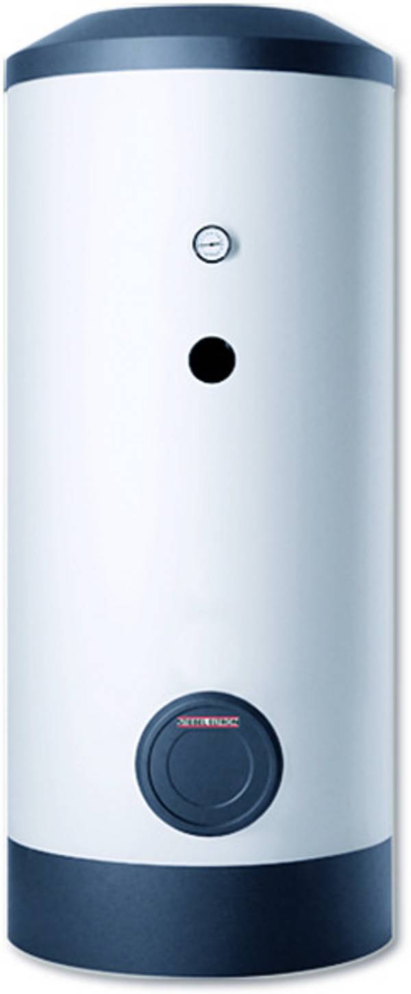 Stiebel Eltron 227534 SBB 501 WP SOL Warmwasser-Standspeicher C (A - G)