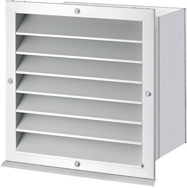 Stiebel Eltron AWG 315 GL Wanddurchführung   Passend für Rohr-Durchmesser: 315 mm