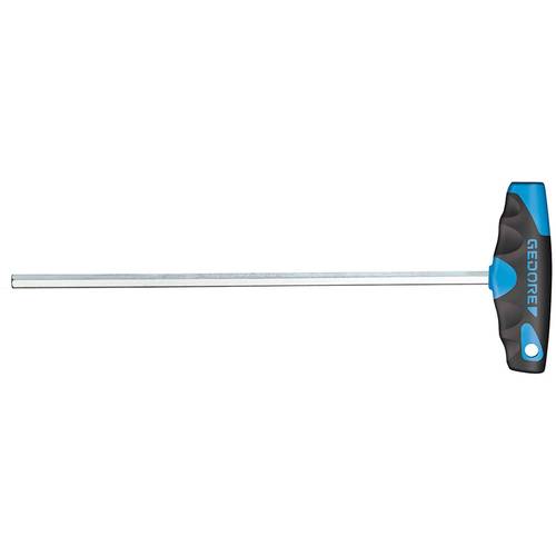 Gedore 2142 T 5/16AF Innen-Sechskantschraubendreher Klingenlänge: 175 mm