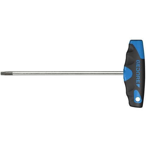 Gedore 2142 TX T20 T-Griff-TX-Schraubendreher Größe (Schraubendreher) T 20 Klingenlänge: 125 mm 1 St.