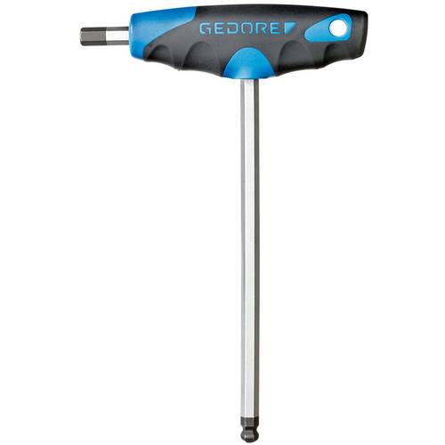 Gedore DT 2142 3 Winkelschraubendreher 3 mm