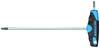 Gedore DT 2143 KTX-007 Innen-TORX Winkelschraubendreher-Set T 10, T 15, T 20, T 25, T 27, T 30, T 40 7teilig