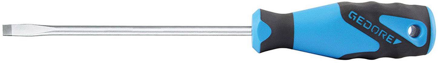 Gedore 2150 4,5 Schlitz-Schraubendreher Klingenbreite: 4.5 mm Klingenlänge: 90 mm