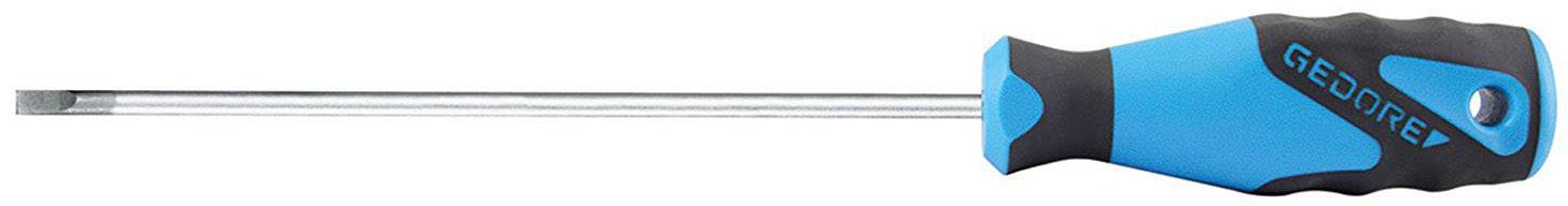 Gedore 2150 6-100 Schlitz-Schraubendreher Klingenbreite: 6 mm Klingenlänge: 100 mm