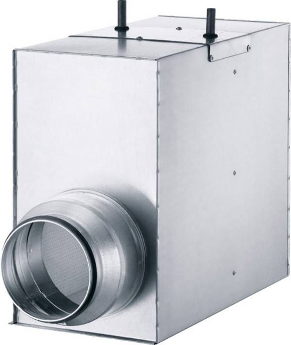 Stiebel Eltron 170015 Heizregister DN 160