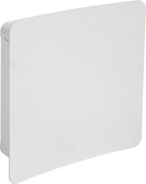 Stiebel Eltron LWE 40 SBI Schallschutz-Innenblende Weiß