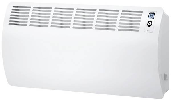 Stiebel Eltron 237834 Konvektor CON 30 Premium 3000 W Alpinweiß
