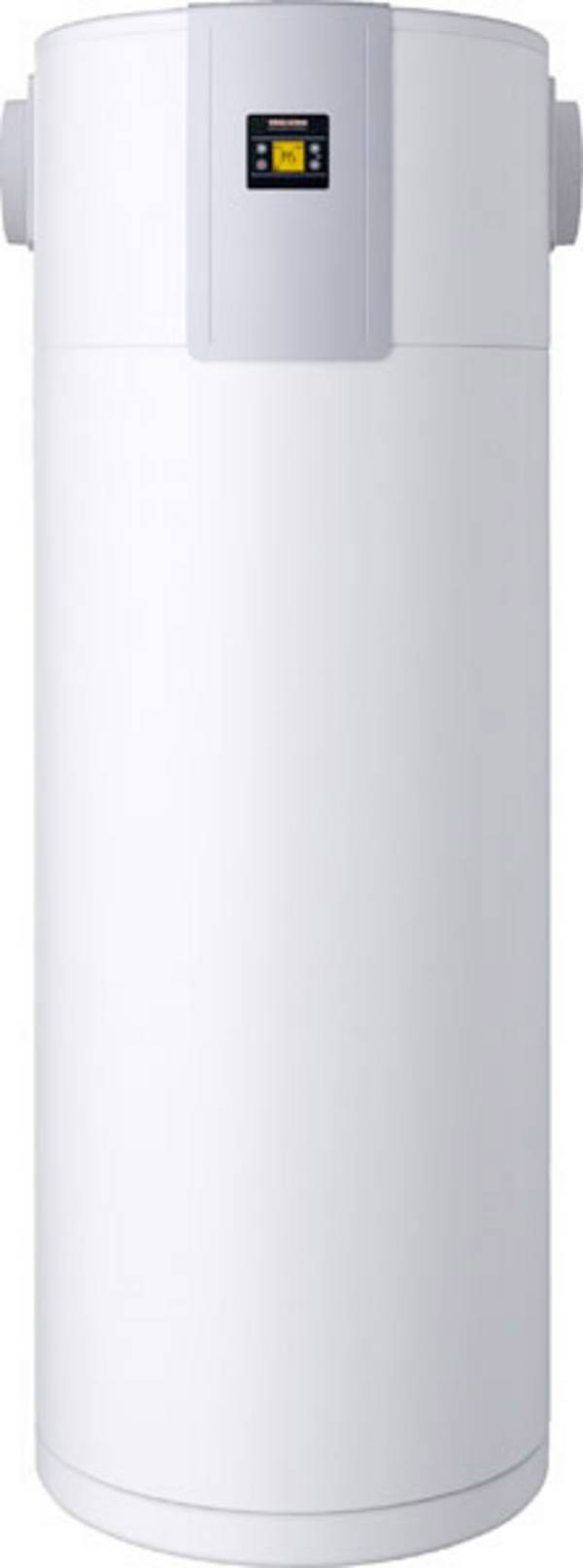 Stiebel Eltron 233584 WWK 301 electronic SOL Warmwasser-Wärmepumpe A (A - G)
